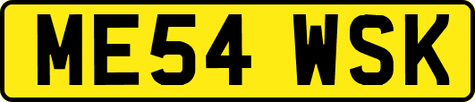 ME54WSK