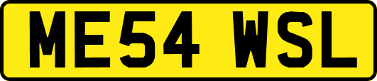 ME54WSL