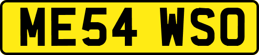 ME54WSO