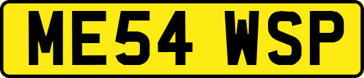 ME54WSP