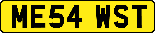 ME54WST