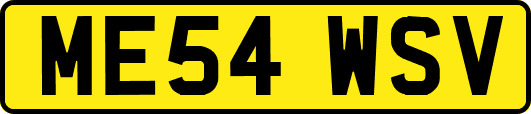 ME54WSV