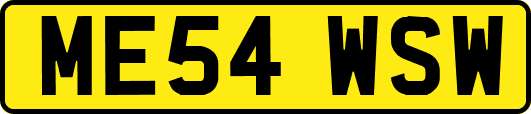 ME54WSW