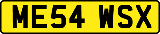 ME54WSX