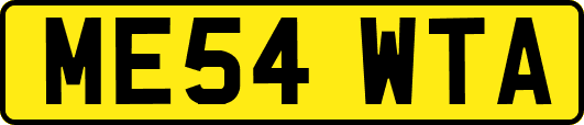 ME54WTA