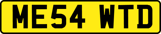 ME54WTD