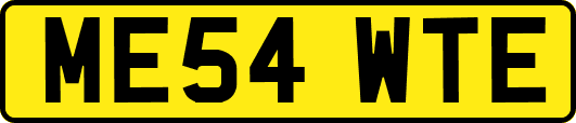 ME54WTE