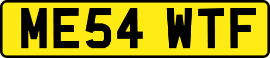 ME54WTF