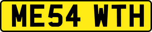 ME54WTH