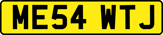 ME54WTJ
