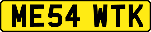 ME54WTK