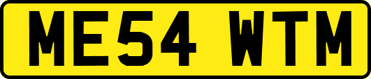 ME54WTM