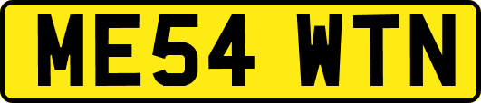 ME54WTN