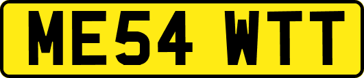ME54WTT