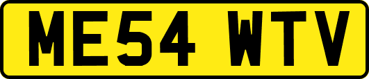 ME54WTV