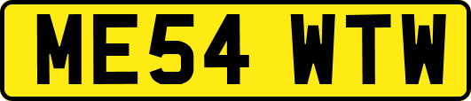ME54WTW