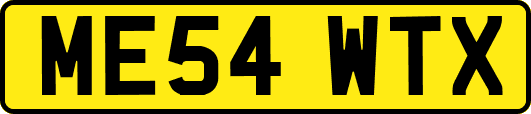 ME54WTX
