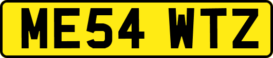 ME54WTZ