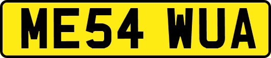 ME54WUA