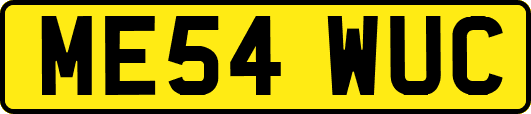 ME54WUC
