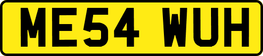 ME54WUH