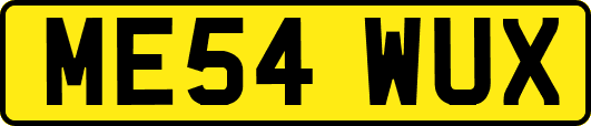 ME54WUX