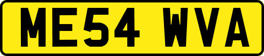 ME54WVA