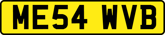 ME54WVB
