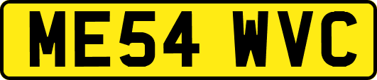 ME54WVC