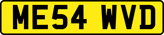 ME54WVD