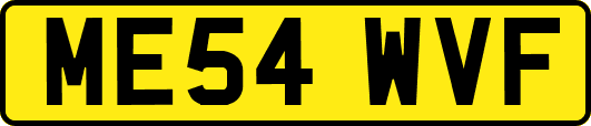 ME54WVF