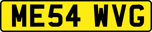 ME54WVG