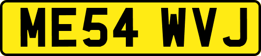 ME54WVJ