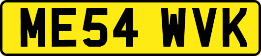 ME54WVK