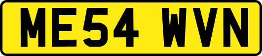 ME54WVN