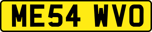 ME54WVO