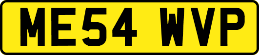ME54WVP