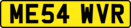 ME54WVR