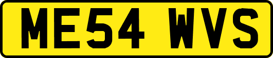 ME54WVS