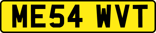 ME54WVT