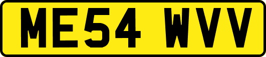 ME54WVV