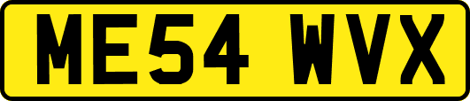 ME54WVX