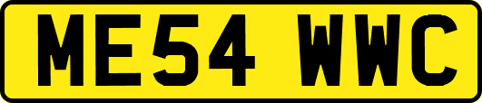 ME54WWC