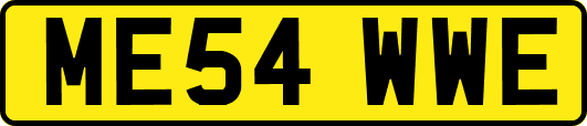 ME54WWE