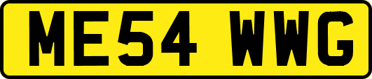 ME54WWG