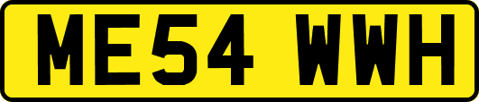 ME54WWH