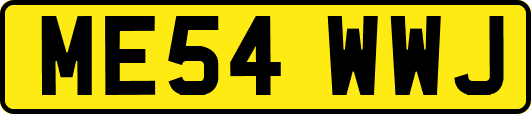 ME54WWJ