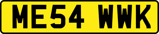 ME54WWK
