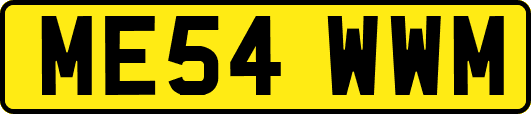 ME54WWM