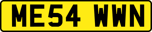 ME54WWN